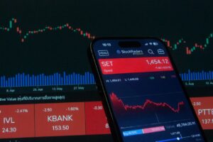 Cómo comprar acciones de Coca-Cola desde el celular