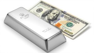 La subida de la plata en 2026 y cómo aprovecharla con poco dinero