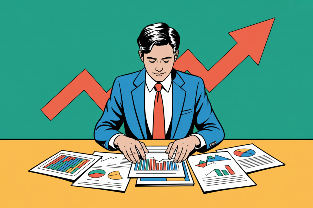 plan financiero