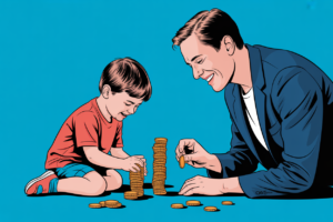 ahorros de jubilación
