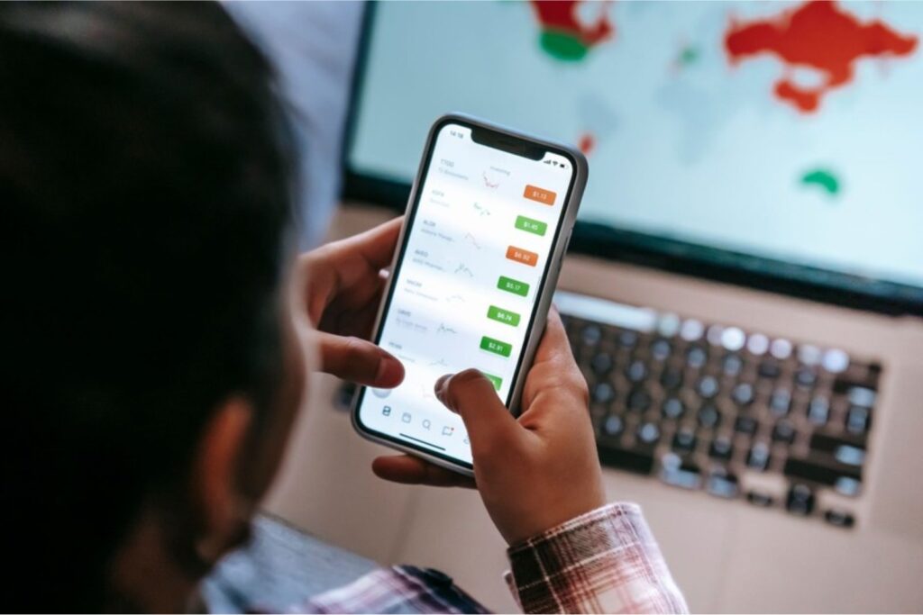 puntaje de crédito Cash App