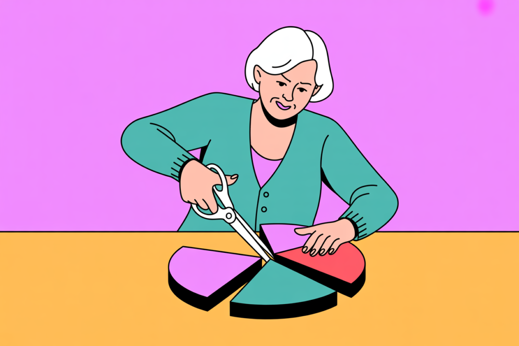 presupuestos ajustados