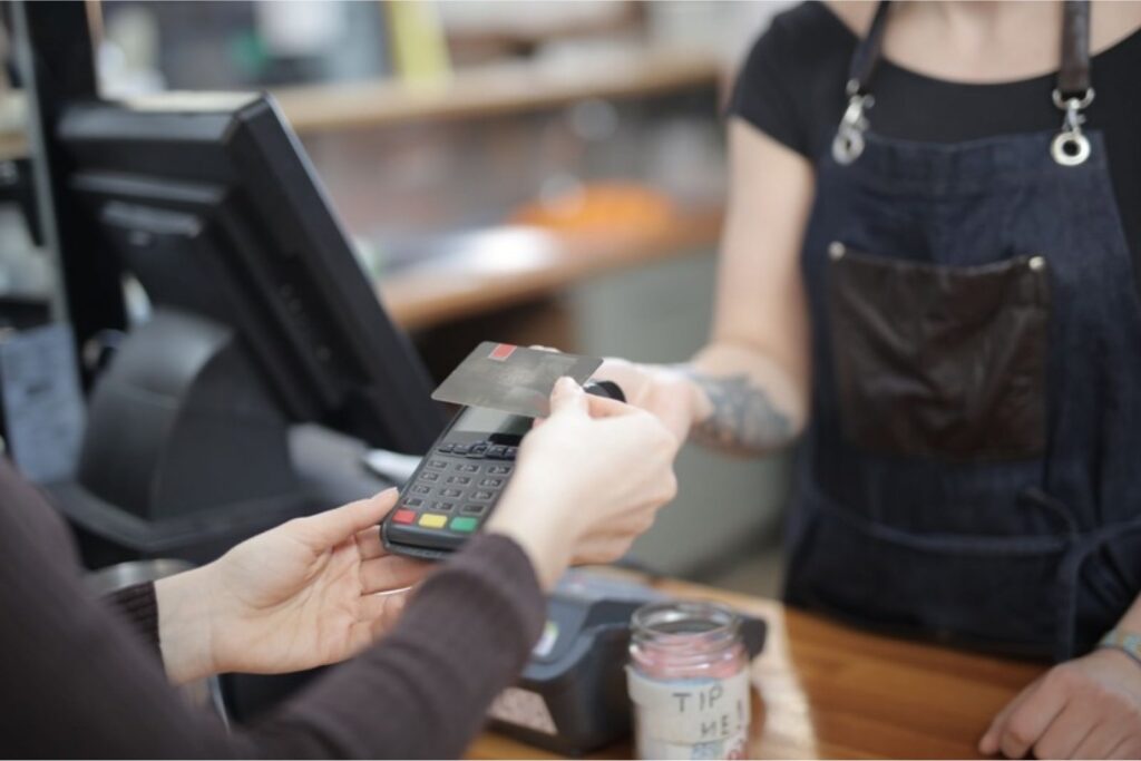 SoFi Smart Card