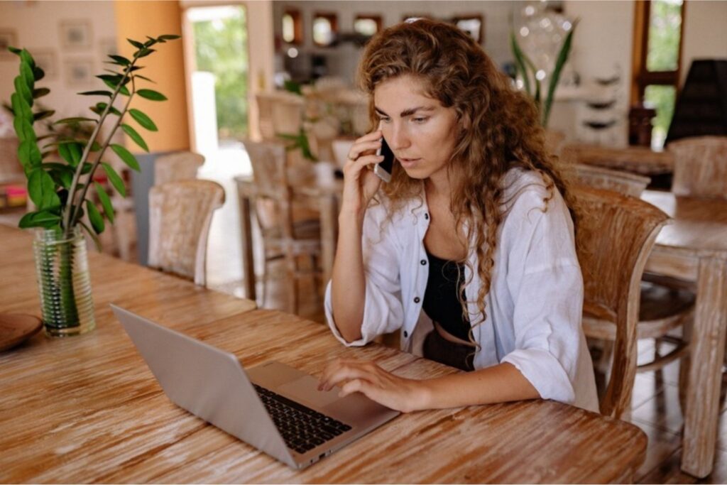 side hustle ideal