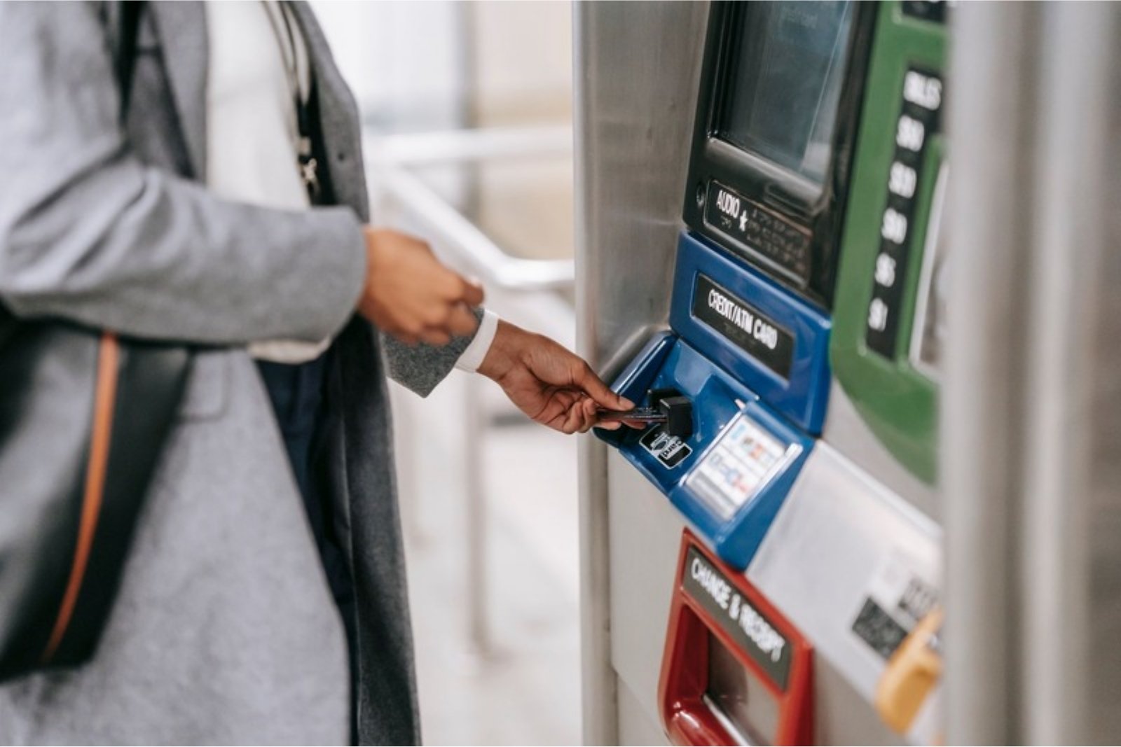 Chase Freedom Flex elimina comisiones