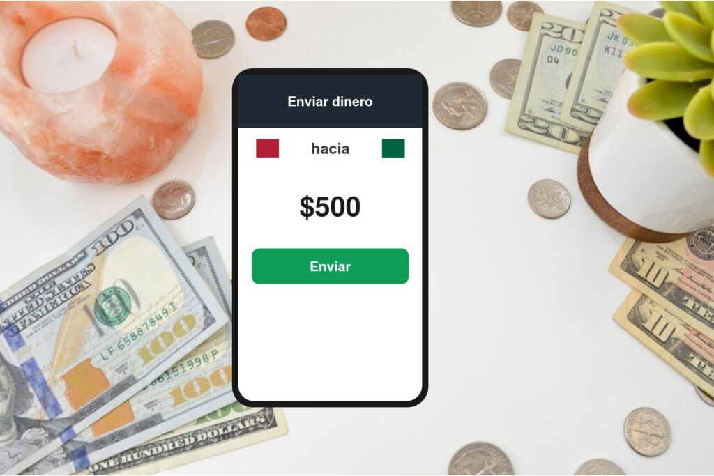 apps para enviar dinero a Latinoamérica comparadas