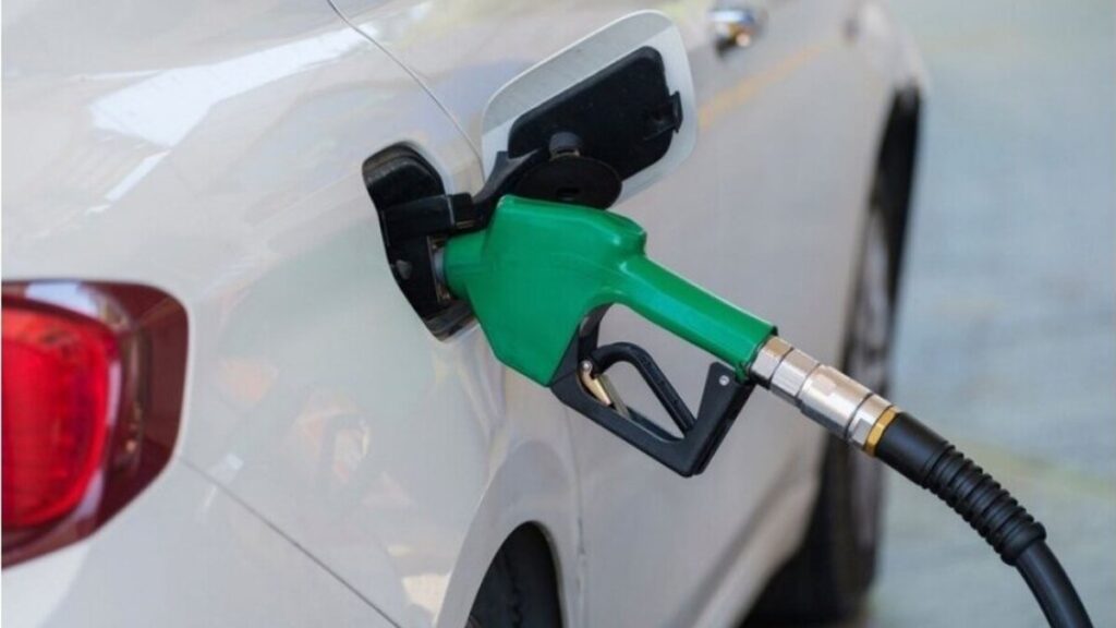 Apps para gasolina barata: foto ilustrativa de la guía