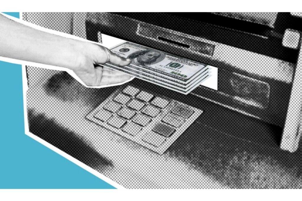comisiones de cajeros automáticos